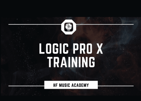 Eddie Grey Logic Pro X Training Key Focus TUTORiAL